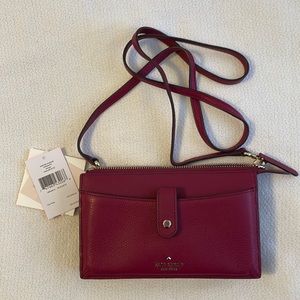 Price drop!!!  Brand new Kate Spade purse!  Bundle and save!